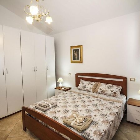 Casa Di Fabia Daire SantʼAntìoco Dış mekan fotoğraf